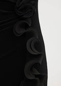 Dion Dress Black