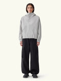 Synes Jacket Women Mist Grey