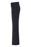 Rosie Doppio Ceramica Black