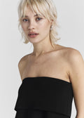 Ami Top | Black