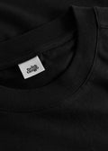 Chelsey T-Shirt Black
