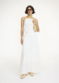 Pheoebes Skirt White
