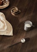 Obra Milk Jug Stainless Steel