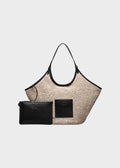 Nerja Bag Black
