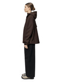 Synes Jacket Women Java
