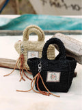 Cottelle Gabby Bag Light Nature