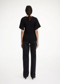 Lunai T-shirt Black