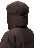 Stranda Down Coat Java