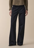 Kyoto Chino Black Washed