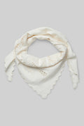 Vilea Hip Scarf Eggnog