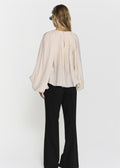 Giane Blouse Ivory