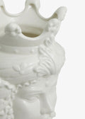 Remir Vase L White