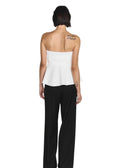 Ami Top White