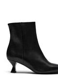 Wilma Boots Chocolate Brown
