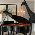 Giraffe In Love M | Lampe