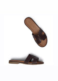 Pam Sandal Brown