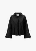 IBEN Atari Shirt Black