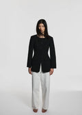 Blair Blazer Black