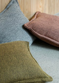 Picnic Cushion Light Cognac