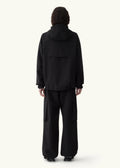 Synes Jacket Women Black