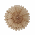 Lotus Julestjerne Beige | 60 cm