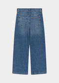 Elijah Medium Denim