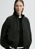 Alba Jacket Black