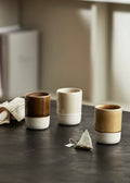 Locoto Kopp White & Creme