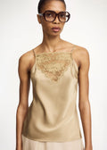 Leeba Lace Top