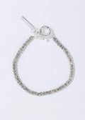 Skinny Diamond Anklet