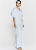 Lovelia Dress Sky Blue