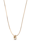 Masha Necklace Gold