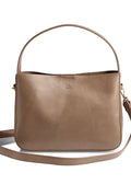 Esa Crossbody Bag Camel