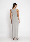 Fezza Dress Grey