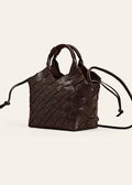 Misu Shoulder Bag Umber