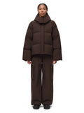Selje Down Jacket Java