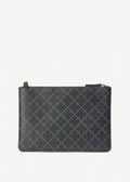 Ivy Purse Charocal