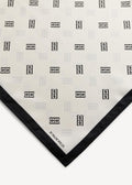 Monna Silk Scarf
