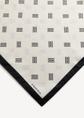 Monna Silk Scarf