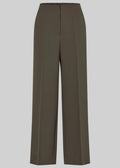 Fique Classic Trousers Wren