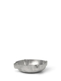 Bowl Candle Holder | Medium | Aluminium