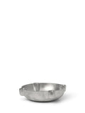 Bowl Candle Holder | Medium | Aluminium