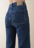 St. Monica Jeans Vintage 95