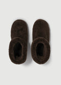 Mount Boots Brown