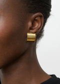 The Sonya Earrings Gold