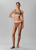 Thong Soft Mocha