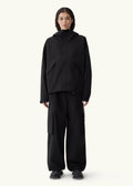 Synes Jacket Women Black