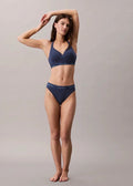Bralette Lift Dark Denim
