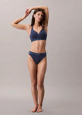 Bralette Lift Dark Denim