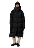 Stranda Down Coat Black